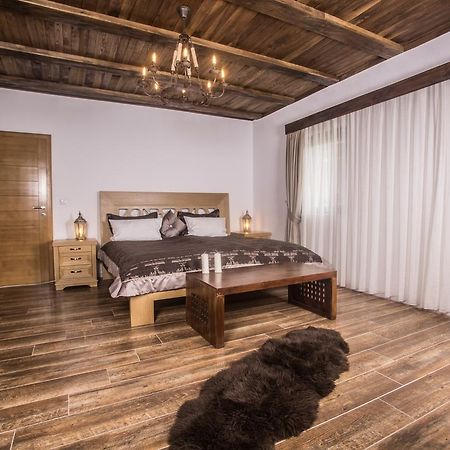 Hotel Borici Sjenica Dış mekan fotoğraf