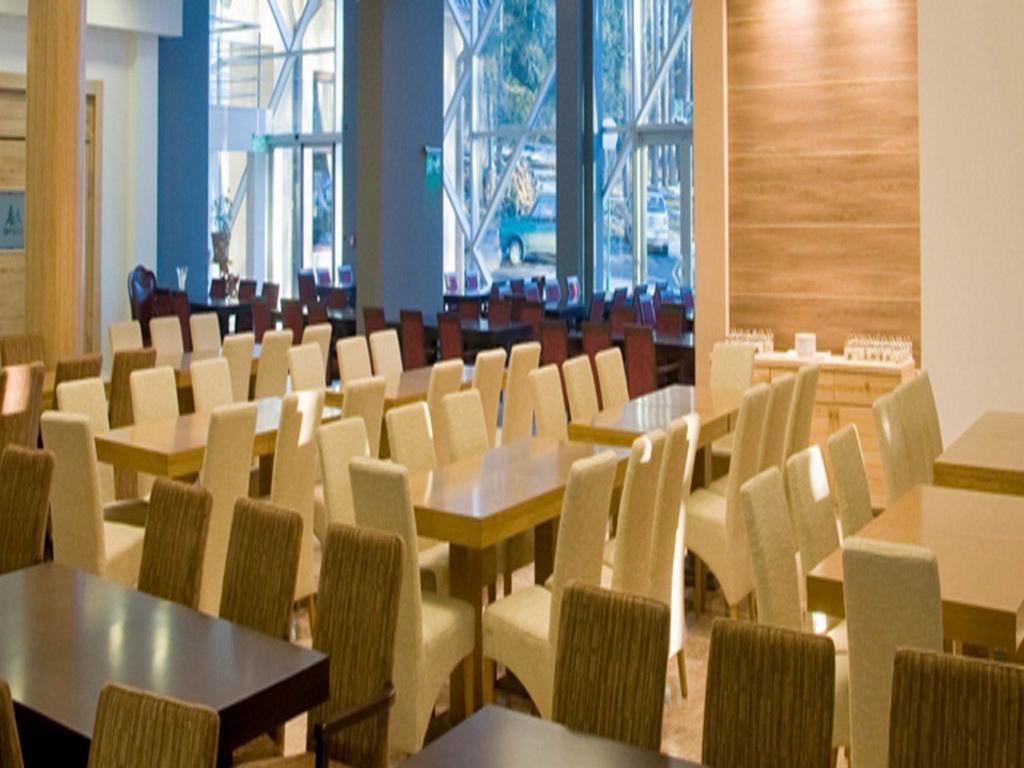 Hotel Borici Sjenica Dış mekan fotoğraf