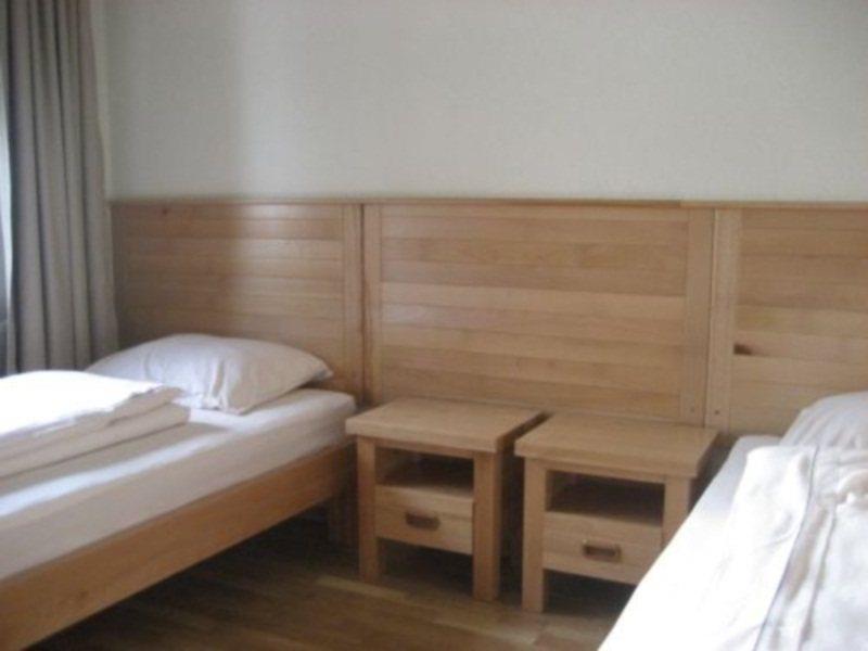 Hotel Borici Sjenica Oda fotoğraf