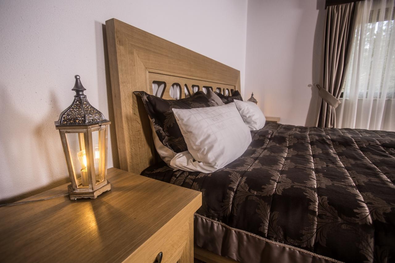 Hotel Borici Sjenica Dış mekan fotoğraf