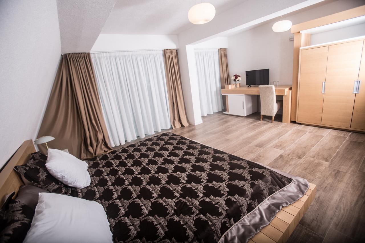 Hotel Borici Sjenica Dış mekan fotoğraf