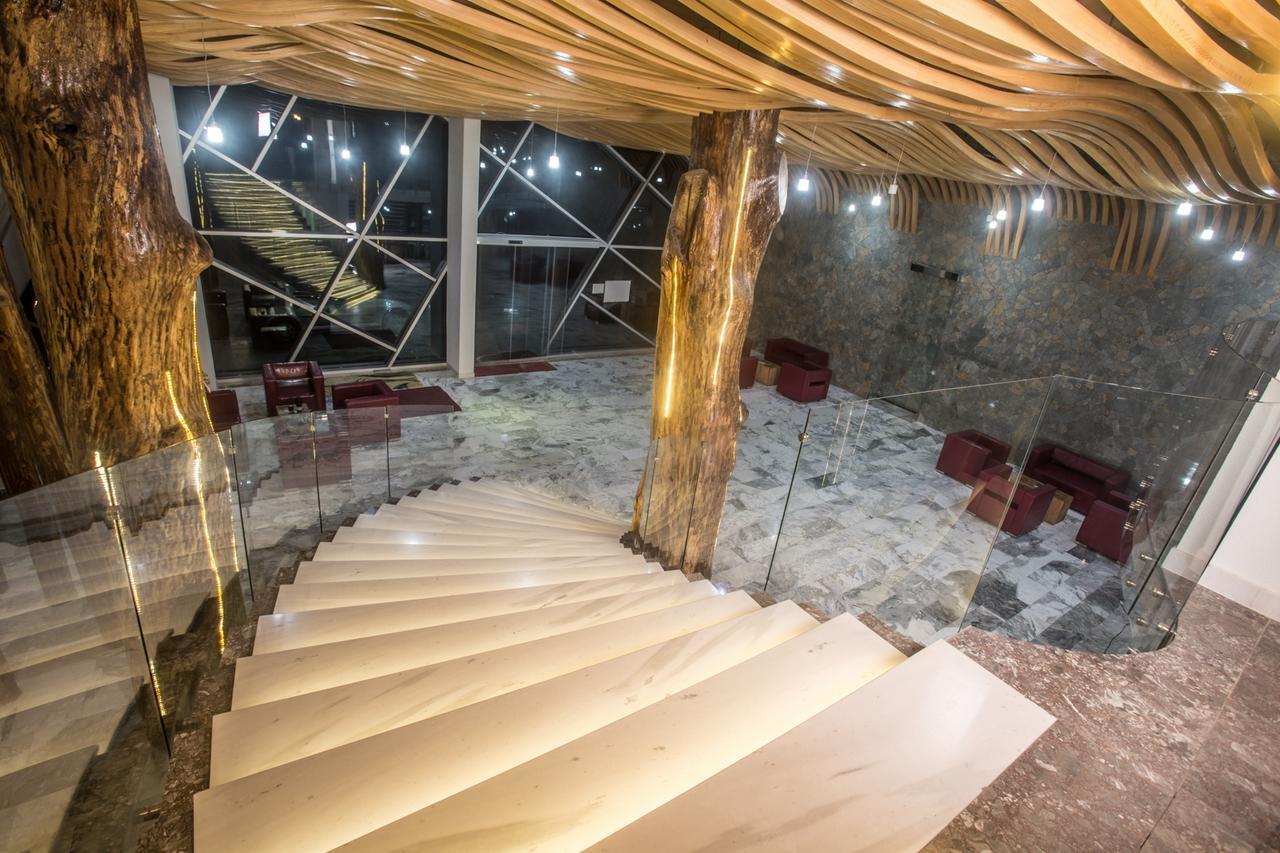Hotel Borici Sjenica Dış mekan fotoğraf