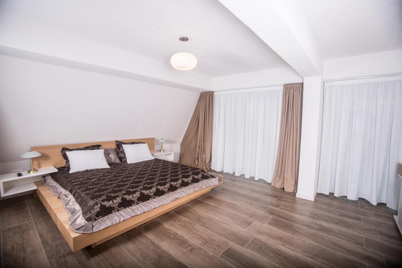Hotel Borici Sjenica Dış mekan fotoğraf
