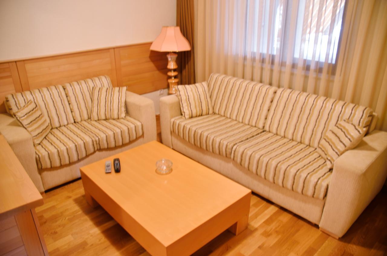 Hotel Borici Sjenica Dış mekan fotoğraf